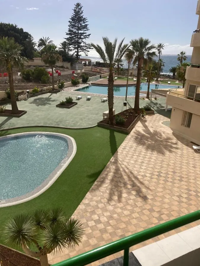 Apartamentos Costamar Arona  0*, Arona (Tenerife) Spain
