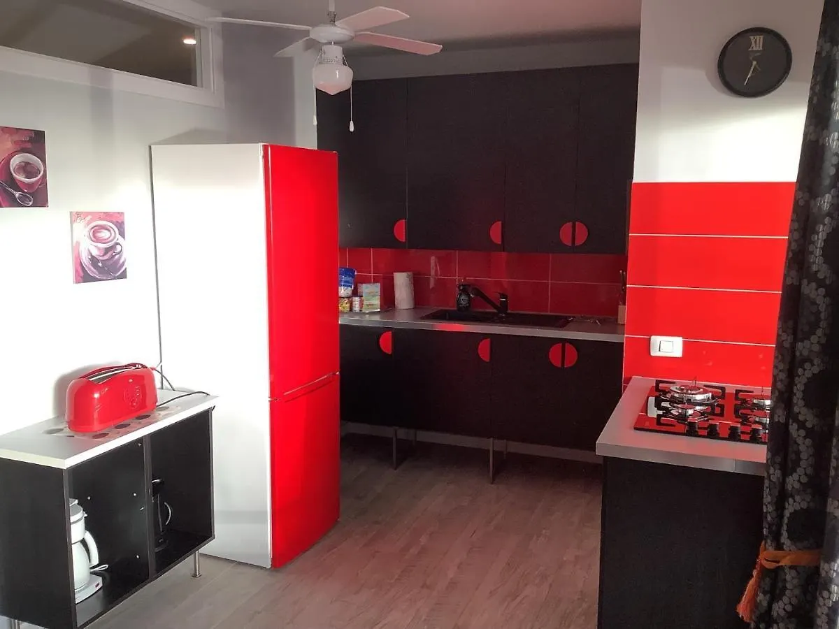 Apartamentos Costamar Arona  España