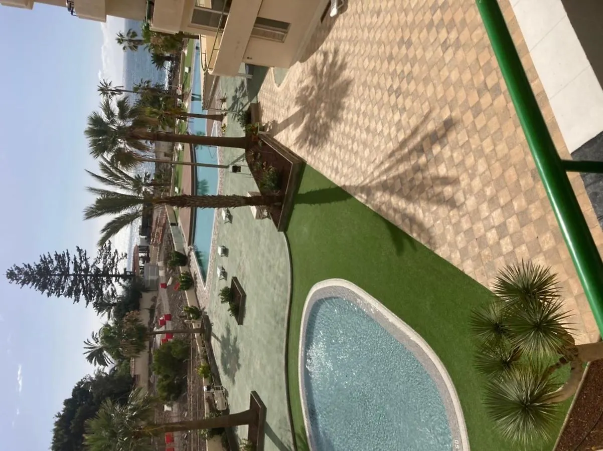 Apartamentos Costamar Arona   Arona (Tenerife)