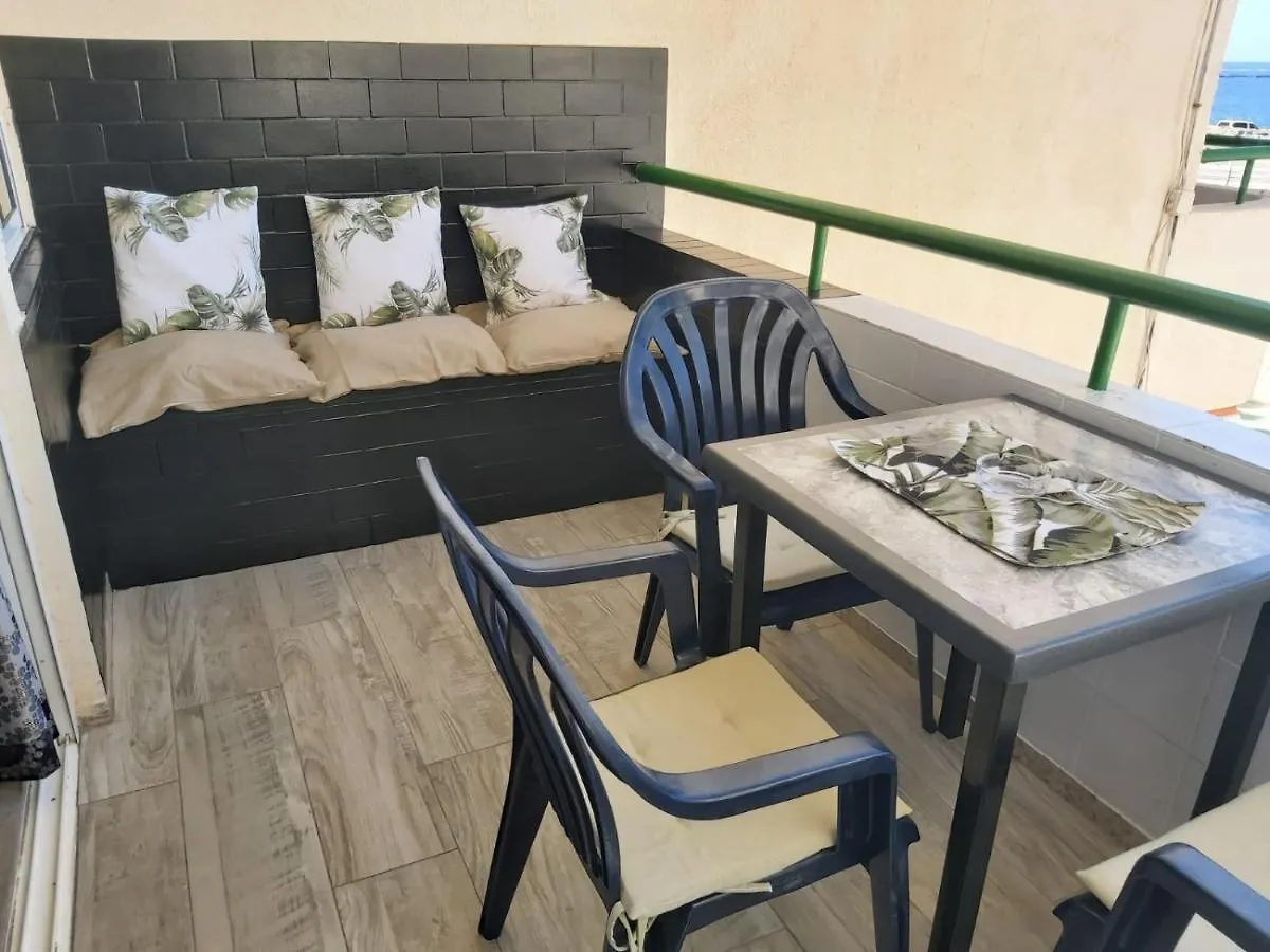 Apartamentos Costamar Arona  Arona (Tenerife)