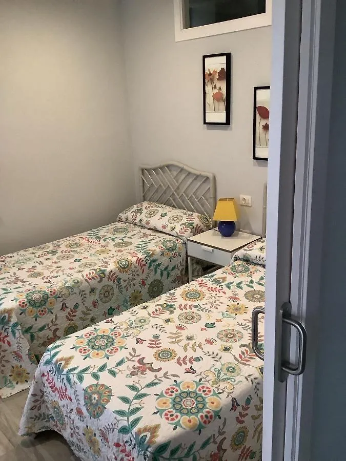 Apartamentos Costamar Arona  0*, Arona (Tenerife)